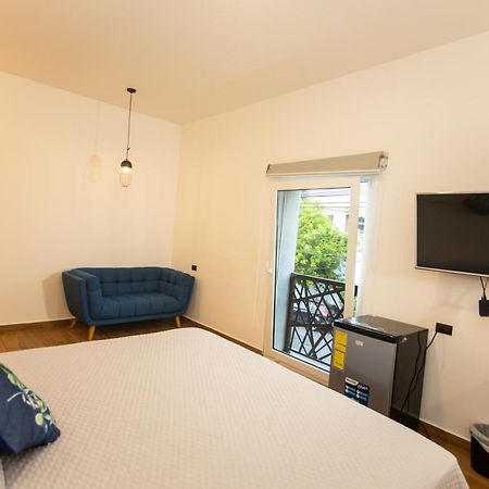 Hotel Citlalli San Salvador Eksteriør billede