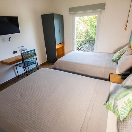 Hotel Citlalli San Salvador Eksteriør billede