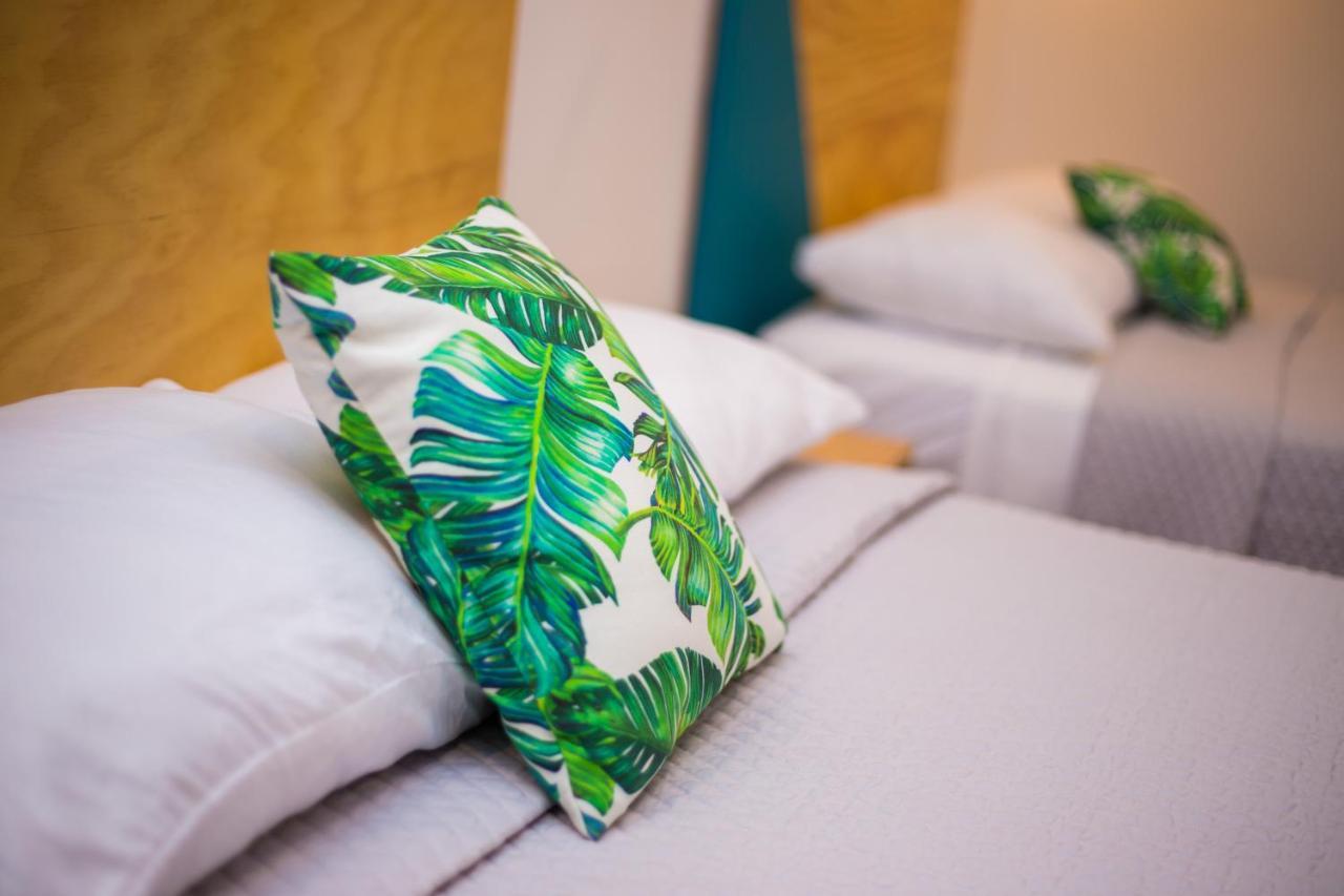 Hotel Citlalli San Salvador Eksteriør billede